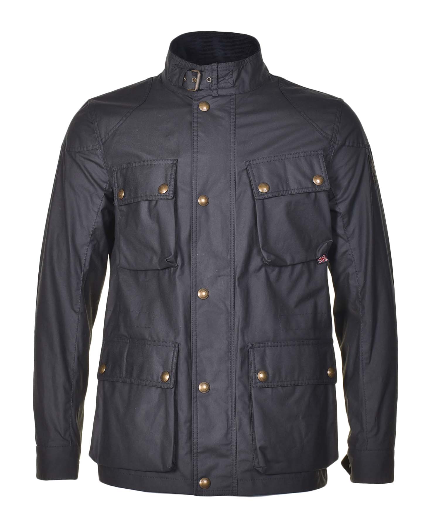 Fieldmaster Jacket Dark Navy