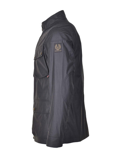 Fieldmaster Jacket Dark Navy