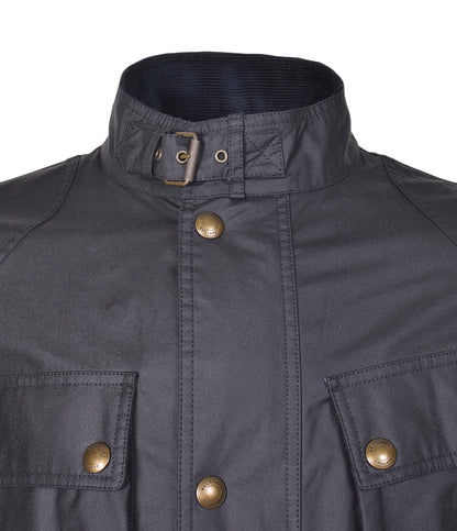 Fieldmaster Jacket Dark Navy