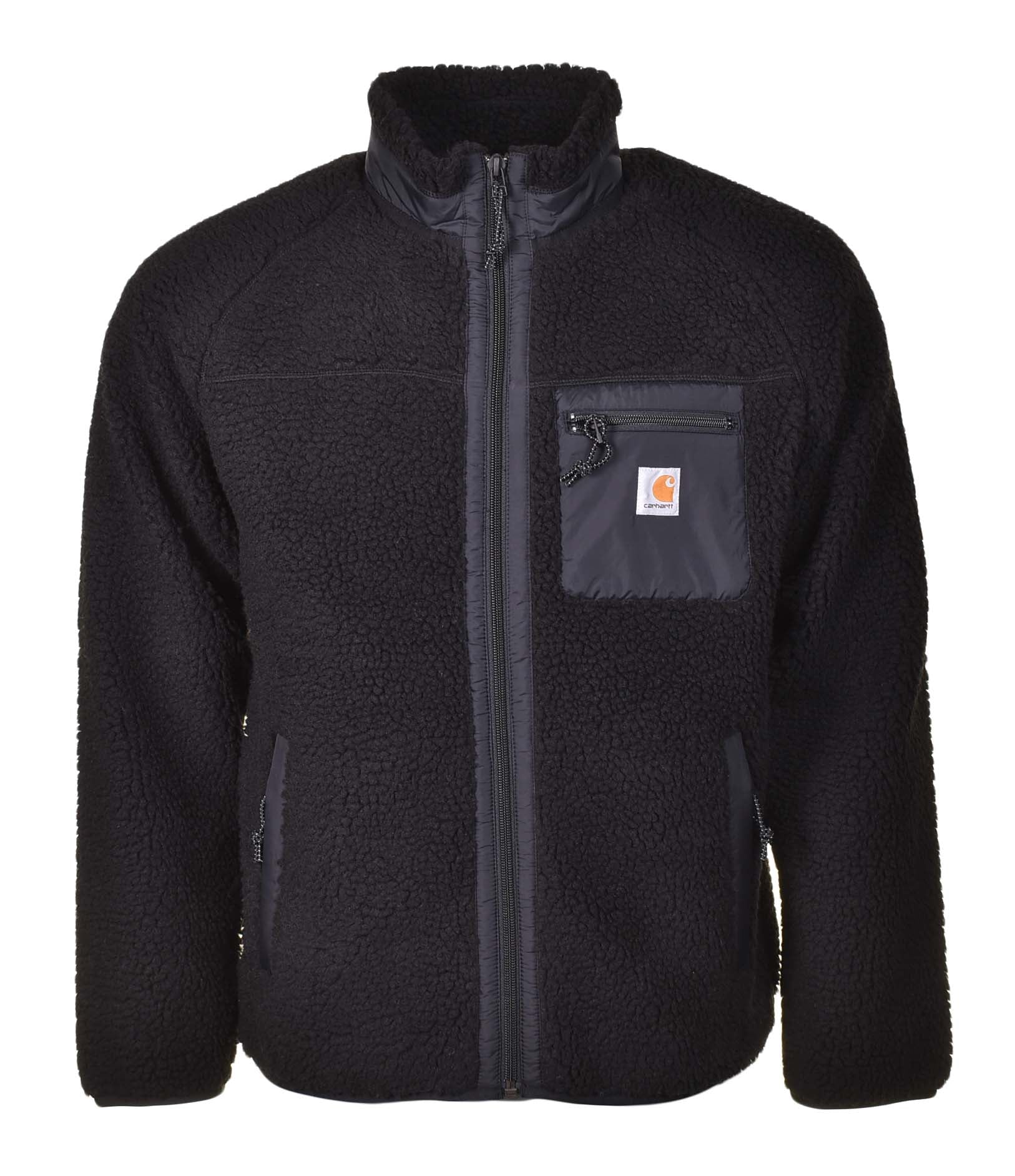 Carhartt Prentis Liner in Black