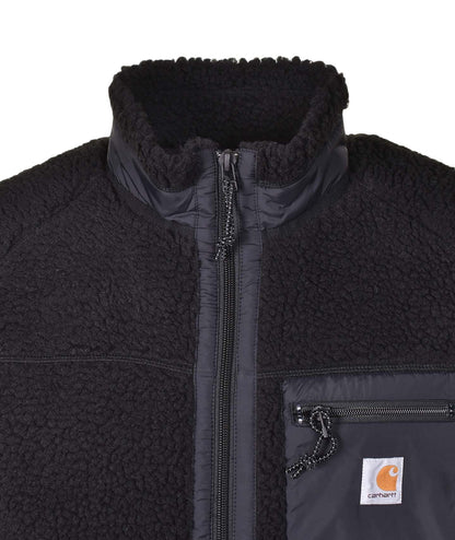 Neckline on Carhartt Prentis Fleece Liner