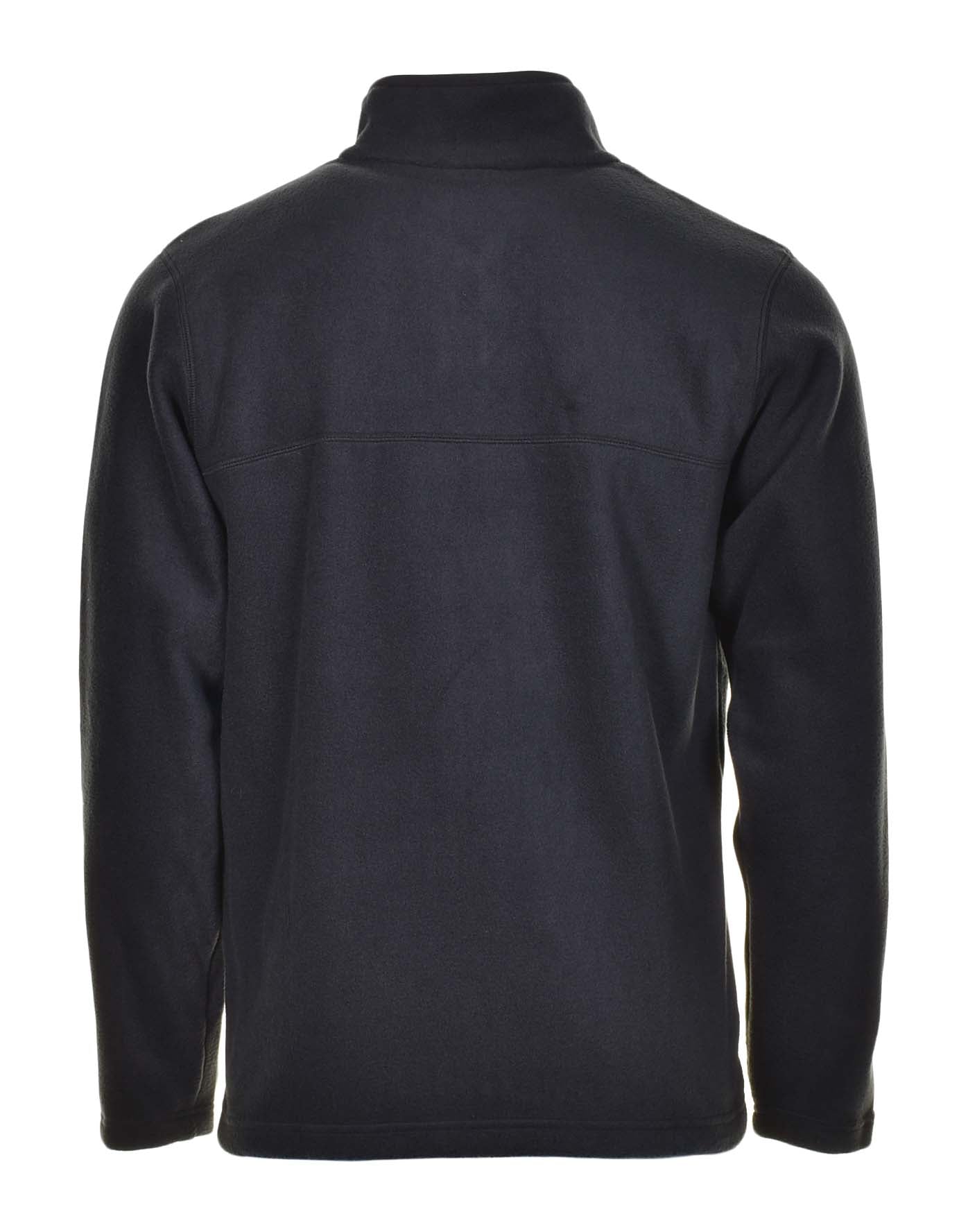 Steens Mountain Half Snap 2 Fleece Black