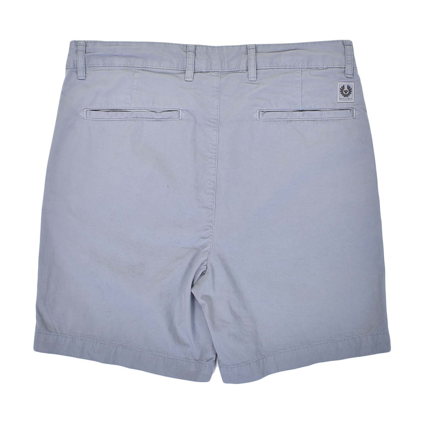 Rally Short Blue Flint