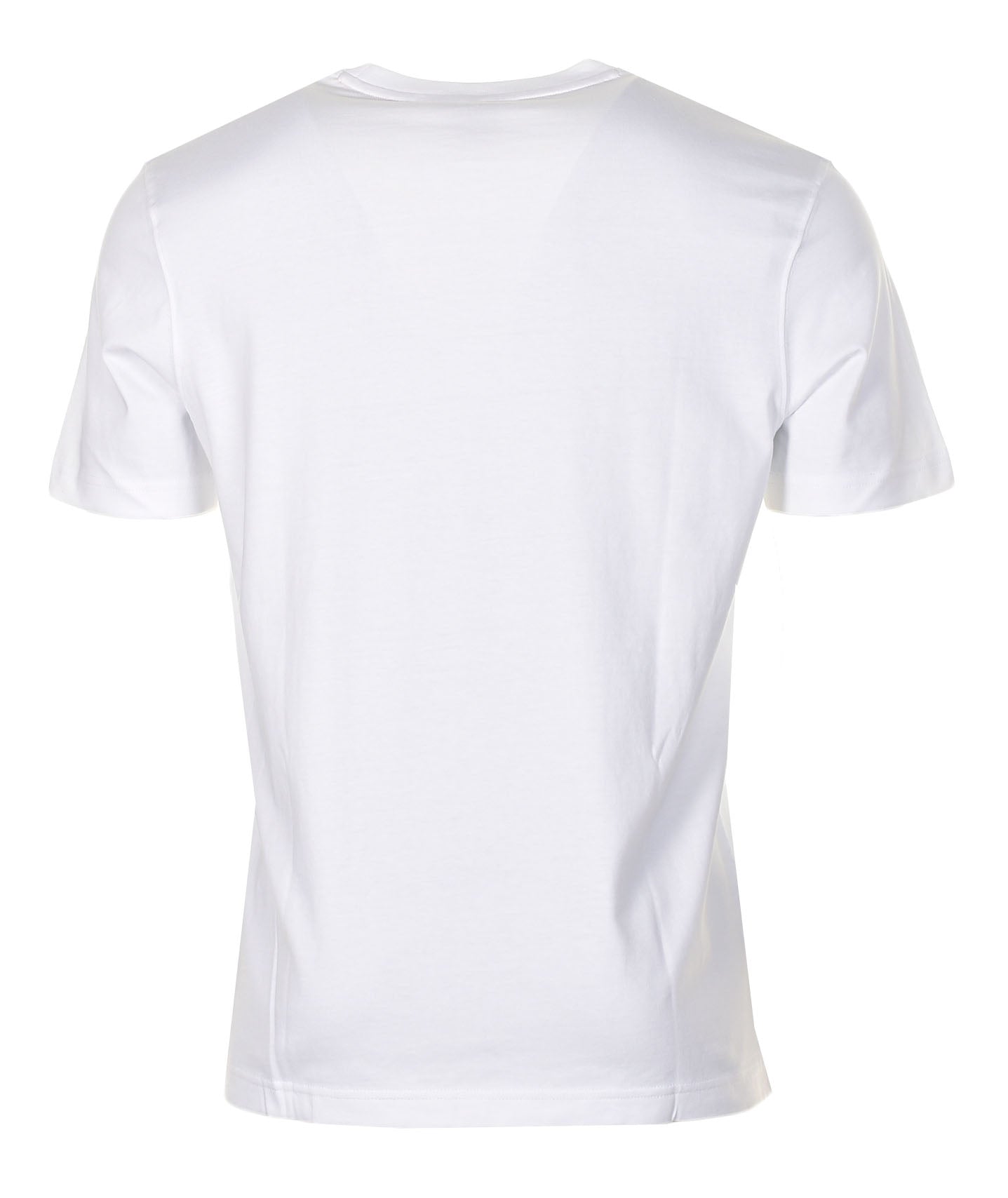 TeForest T Shirt White