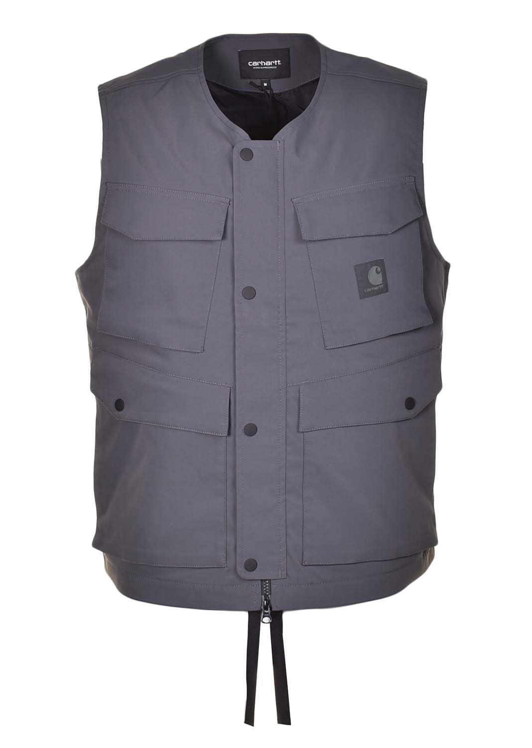 Balto Vest Graphite