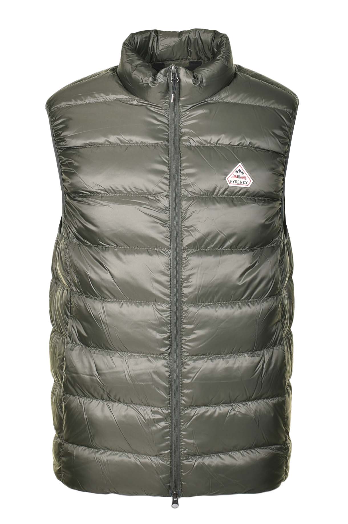 Pyrenex Arial 2 Gilet in Green