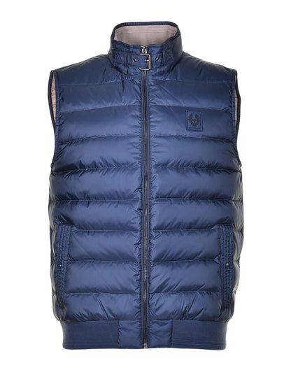 Circuit Gilet Insignia Blue