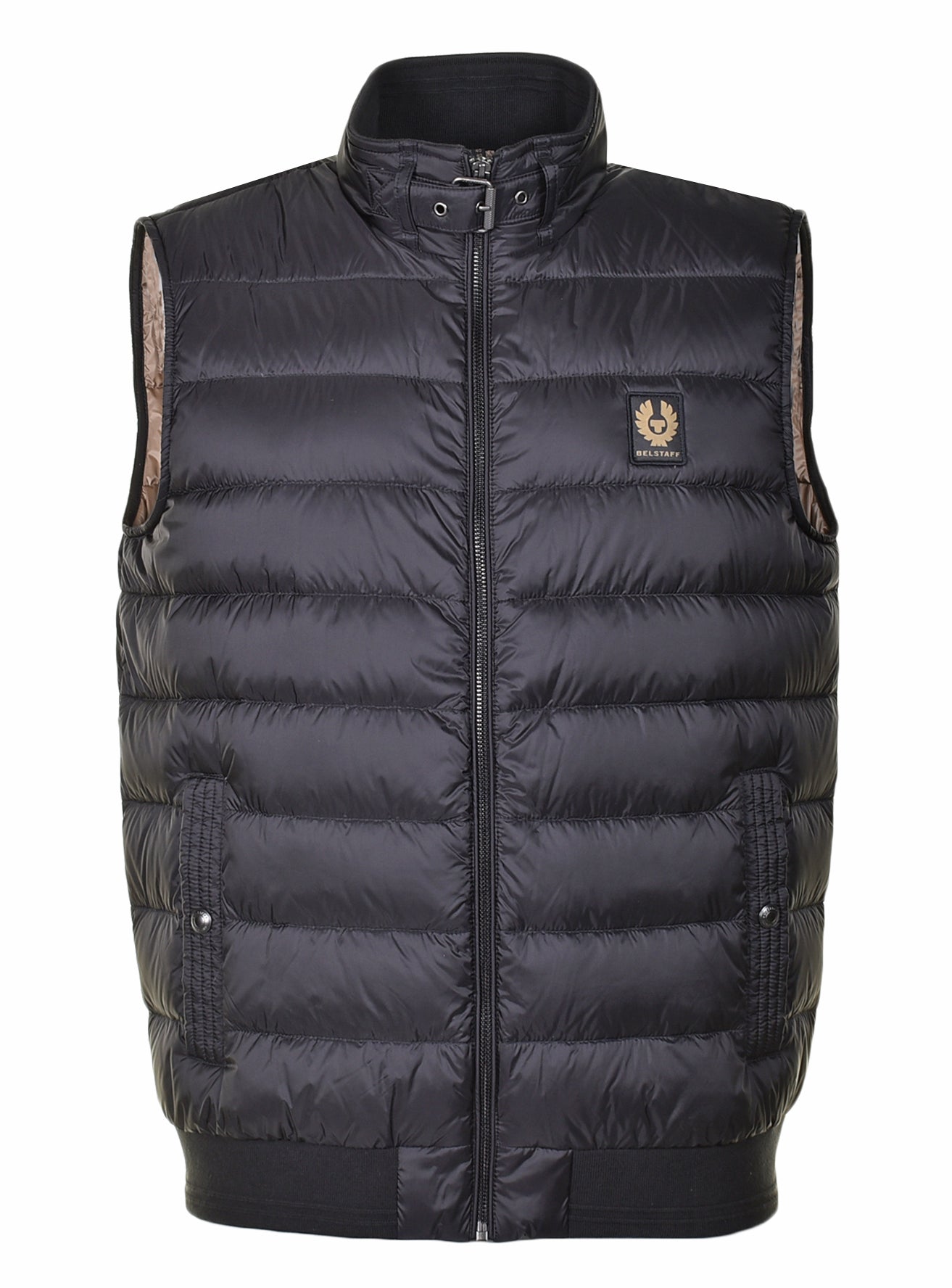 Circuit Gilet Black