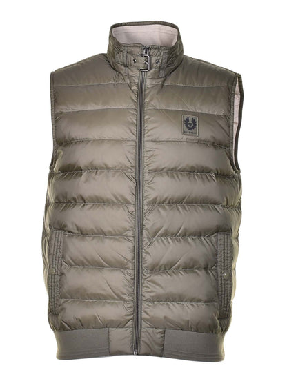 Circuit Gilet Surplus Green