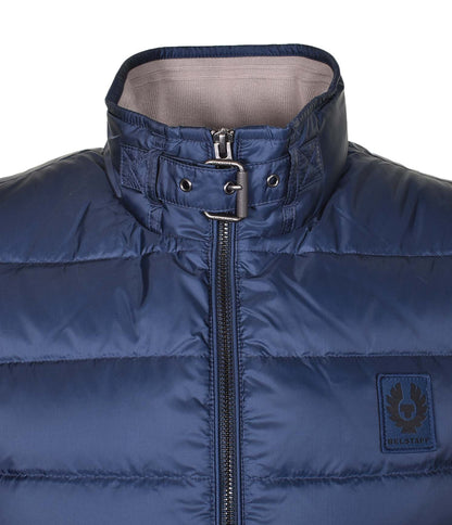 Circuit Gilet Insignia Blue