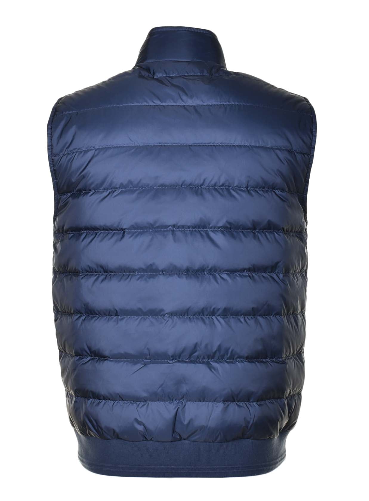 Circuit Gilet Insignia Blue