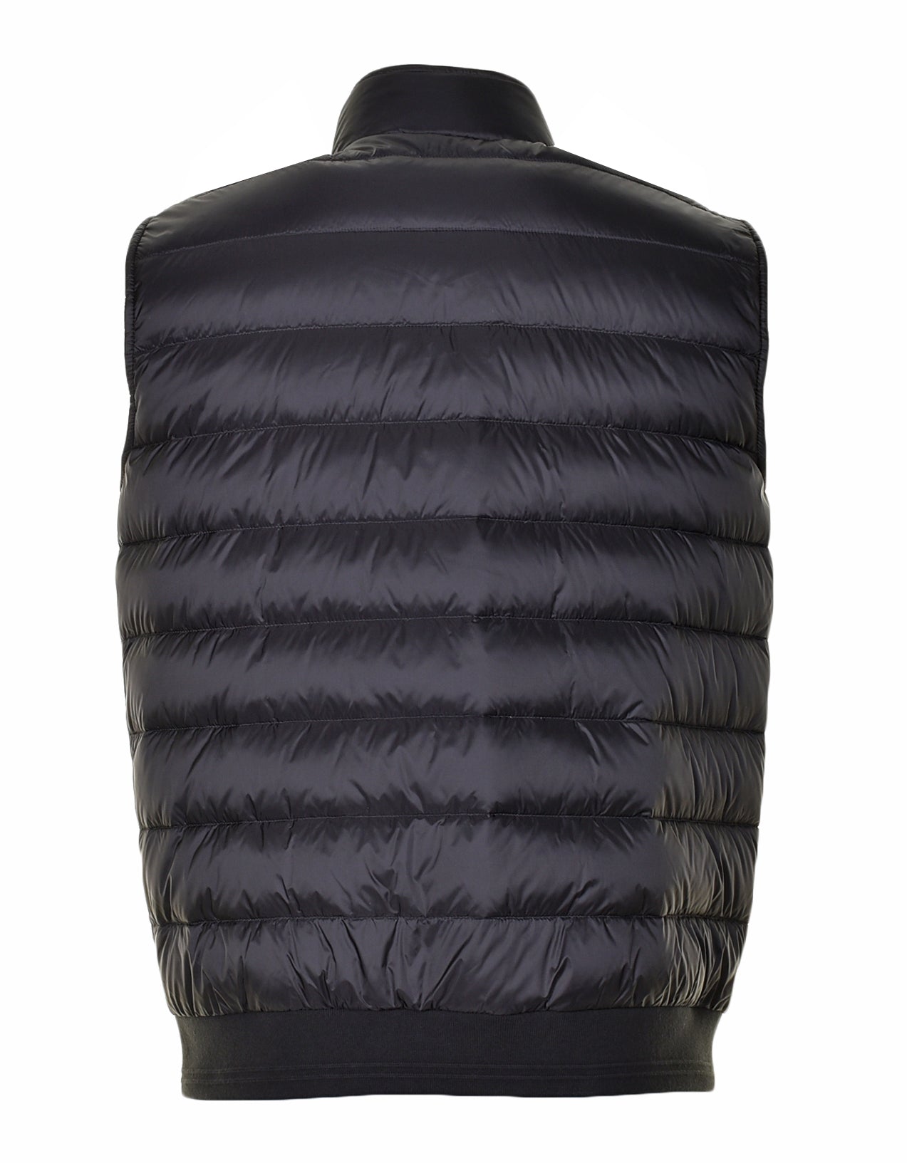 Circuit Gilet Black