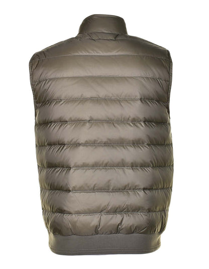 Circuit Gilet Surplus Green