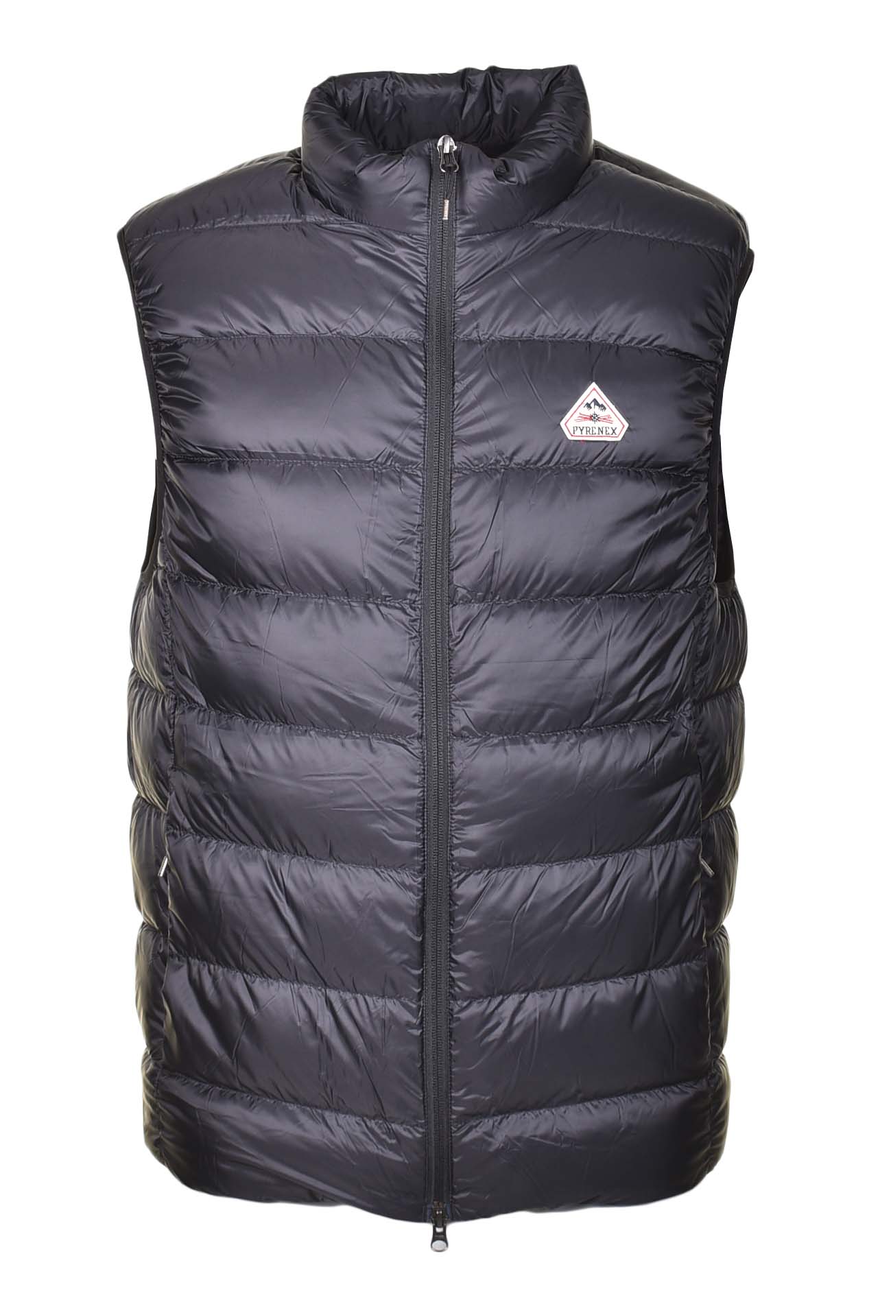 Navy Pyrenex Arial Gilet