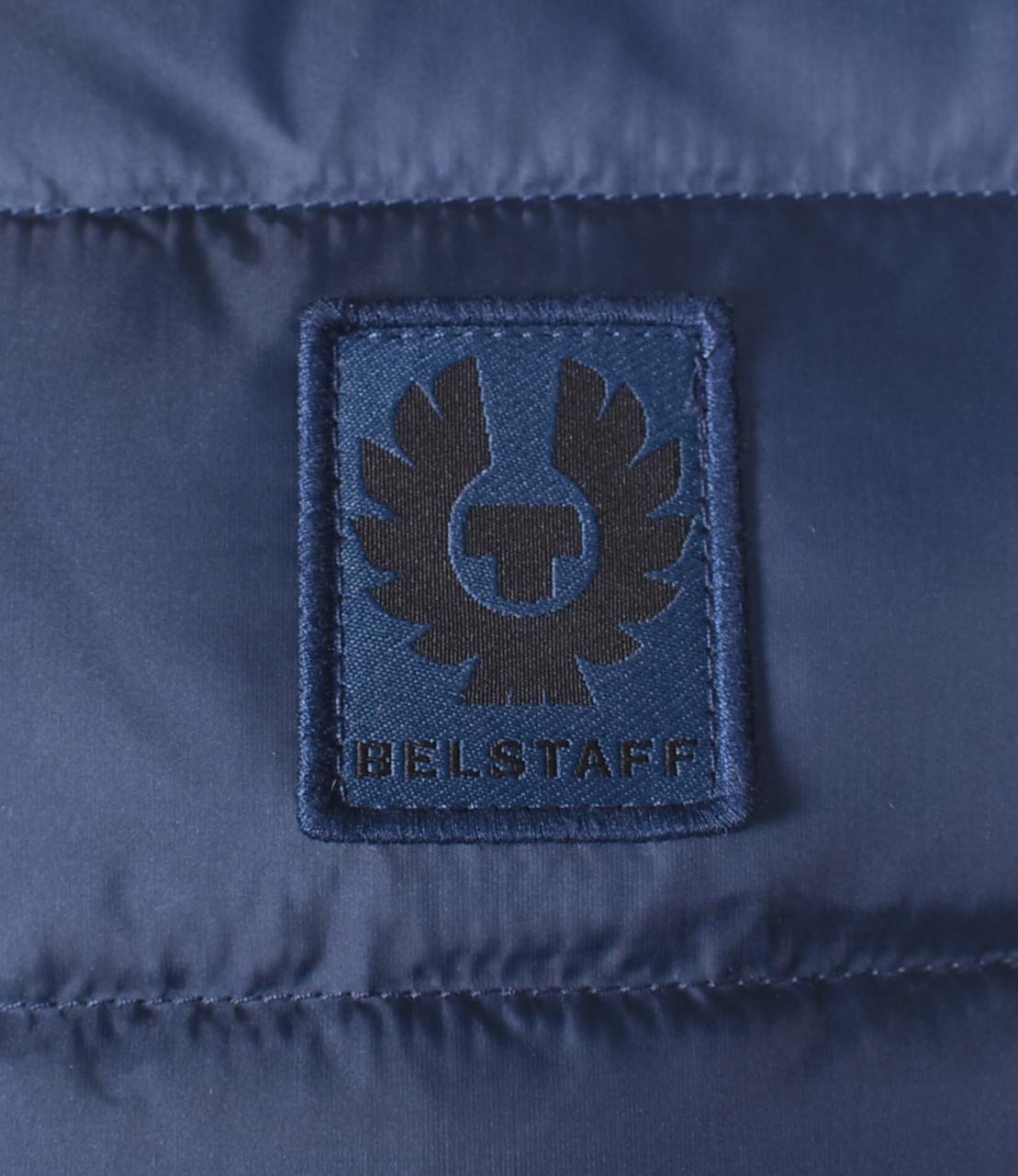 Circuit Gilet Insignia Blue