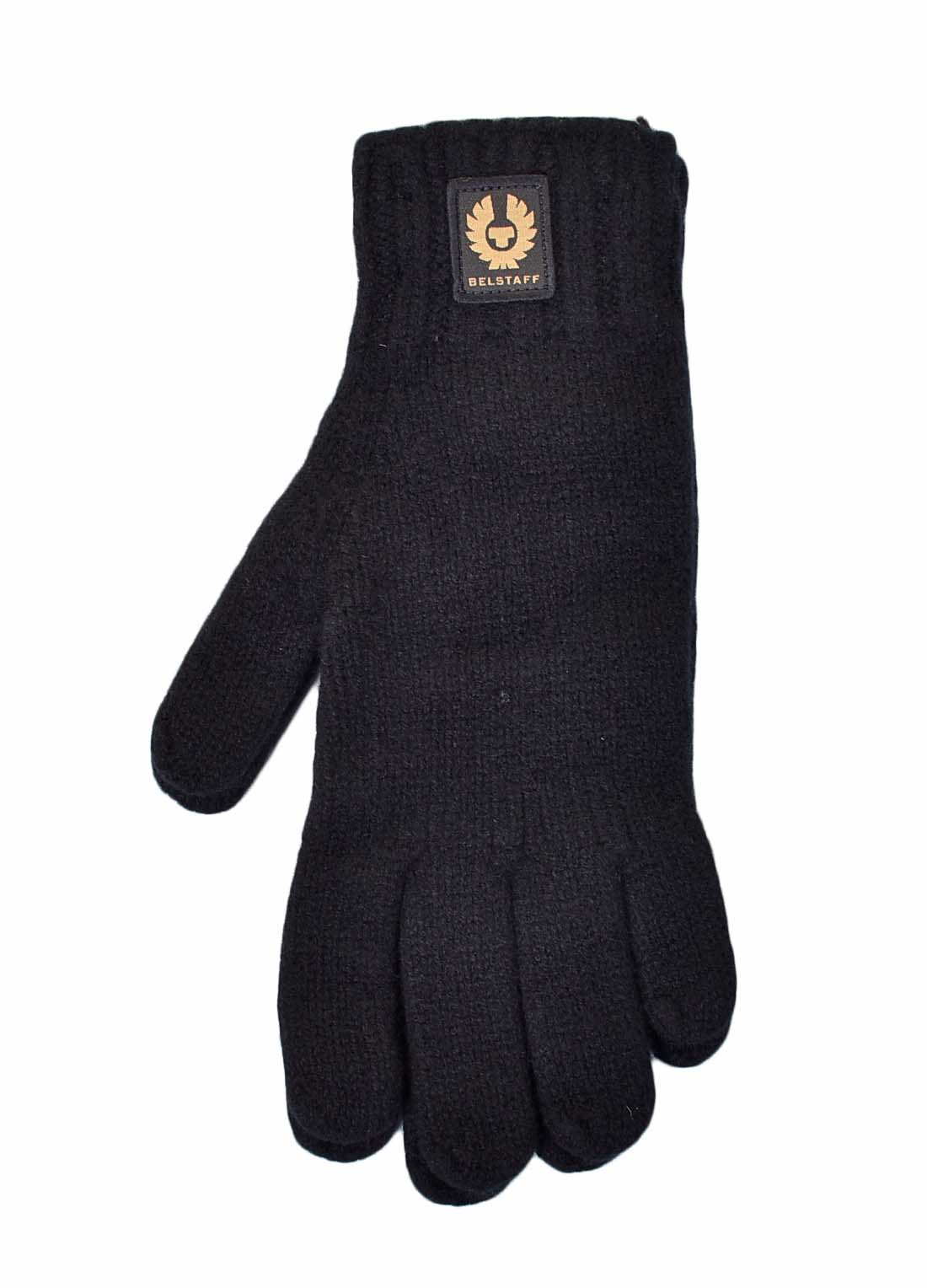 Watch Gloves Black