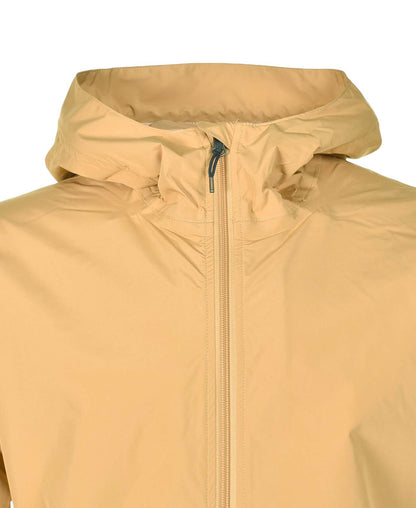 Ensure Windbreaker Jacket Honey Mustard