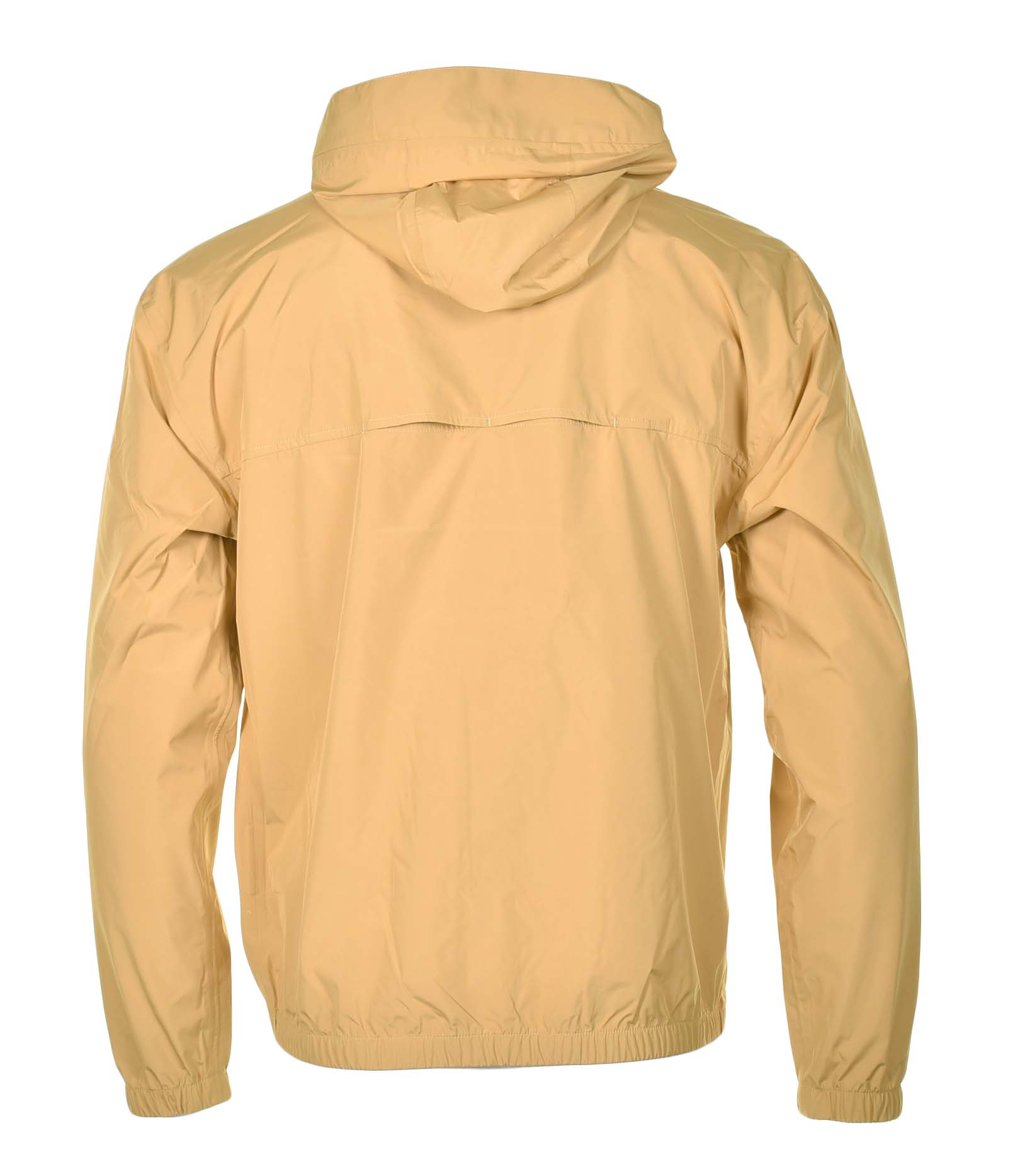 Ensure Windbreaker Jacket Honey Mustard