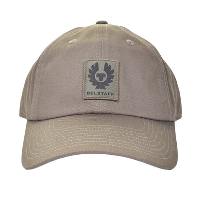 Phoenix Logo Cap Surplus Green