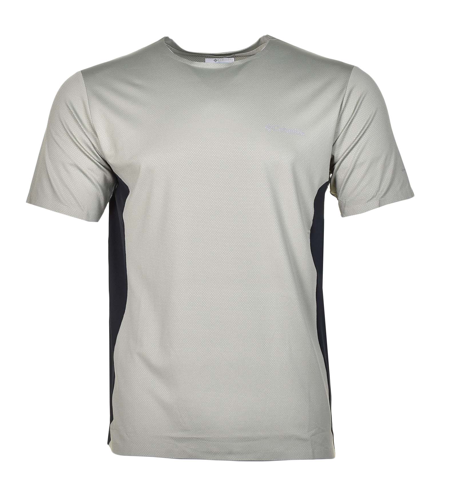 Short Sleeve Three Pitch Tee in Safari