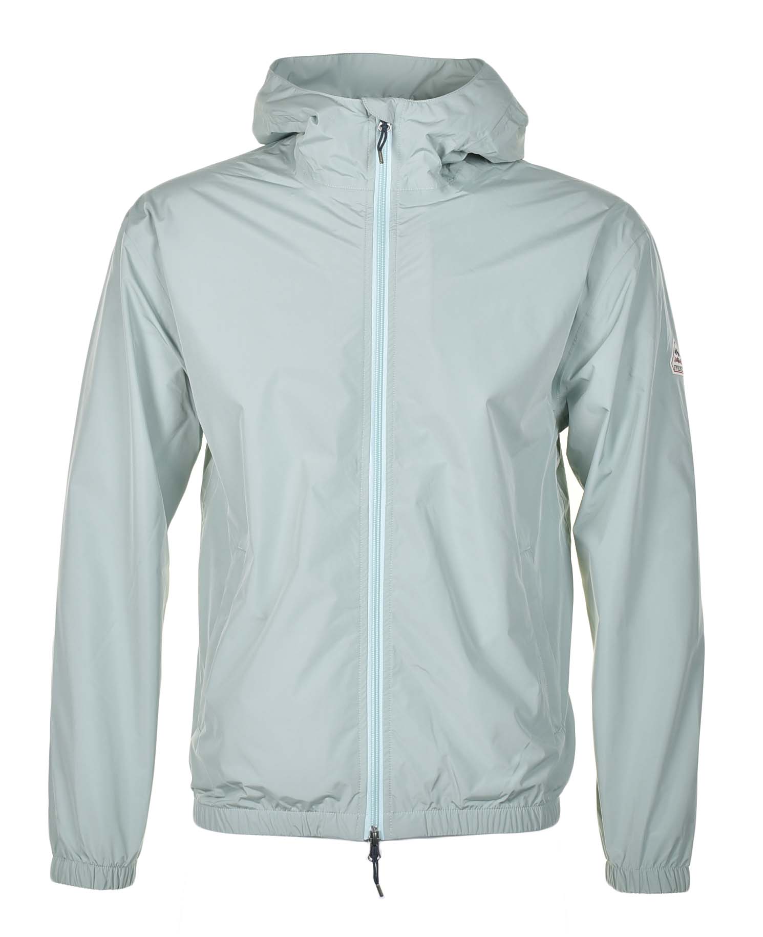 Ensure Windbreaker Jacket Iceberg Green