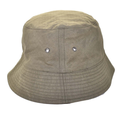 Bucket Hat Surplus Green