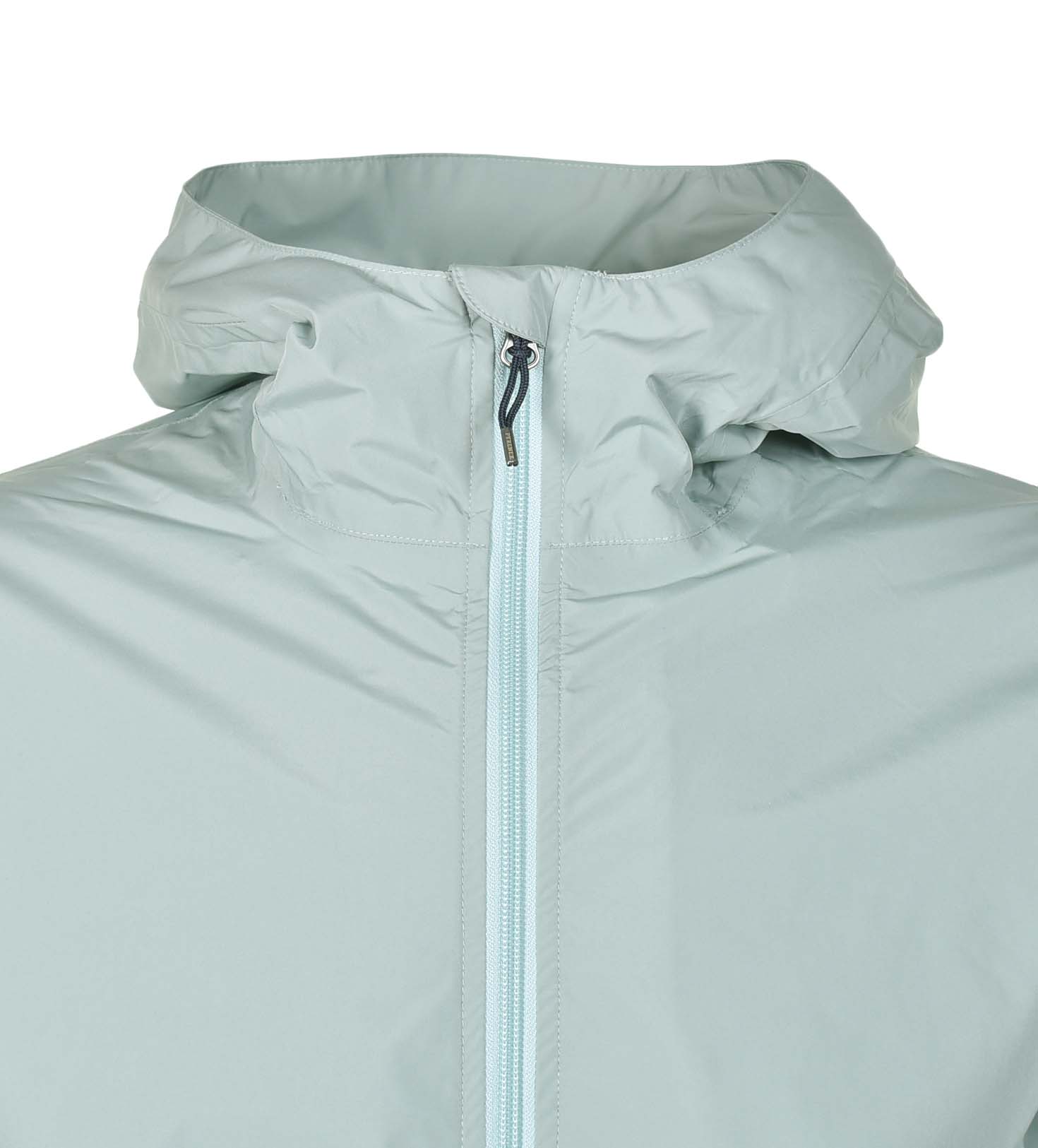 Ensure Windbreaker Jacket Iceberg Green