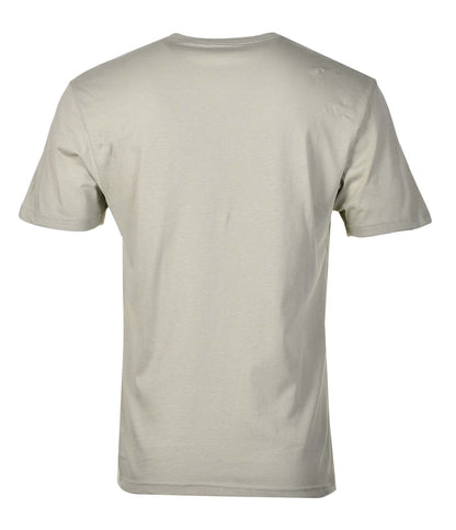 Short Sleeve CSC Basic Logo T Shirt Safari