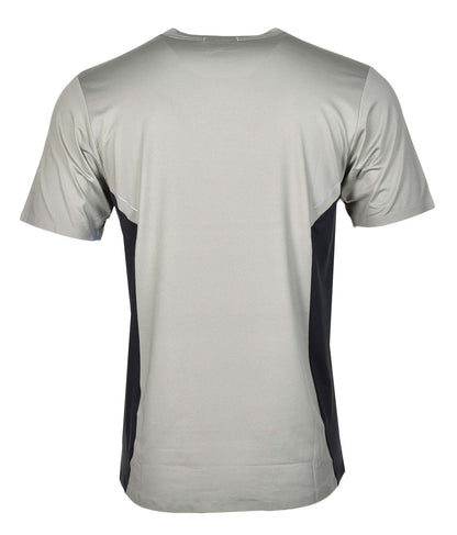 Short Sleeve Three Pitch Tee in Safari