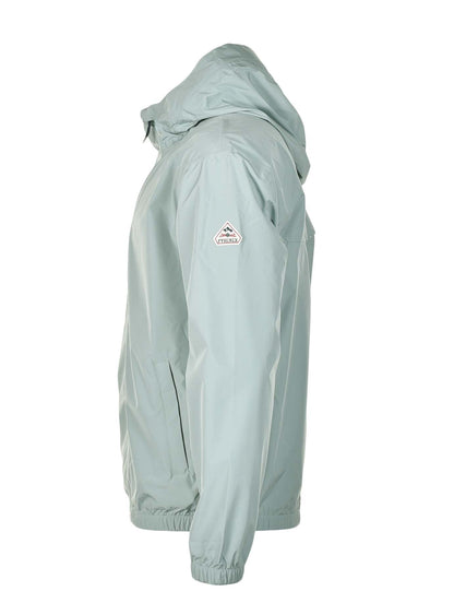 Ensure Windbreaker Jacket Iceberg Green