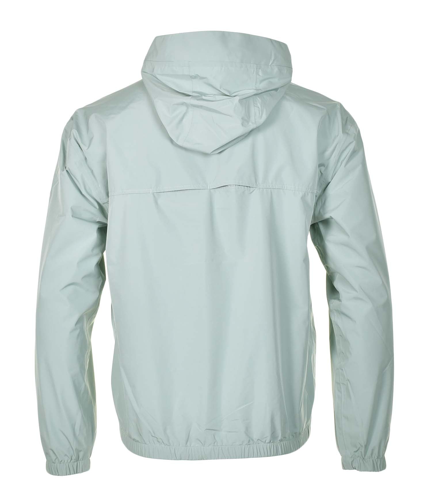 Ensure Windbreaker Jacket Iceberg Green