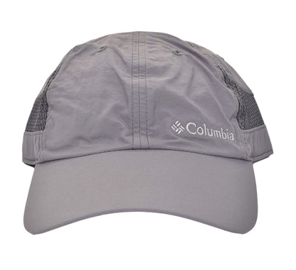 Columbia Tech Cap City Grey