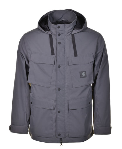 Balto Jacket Graphite