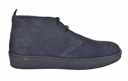 Buddy Shoe Very Dark Navy