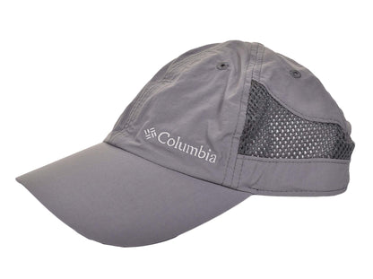 Columbia Tech Cap City Grey