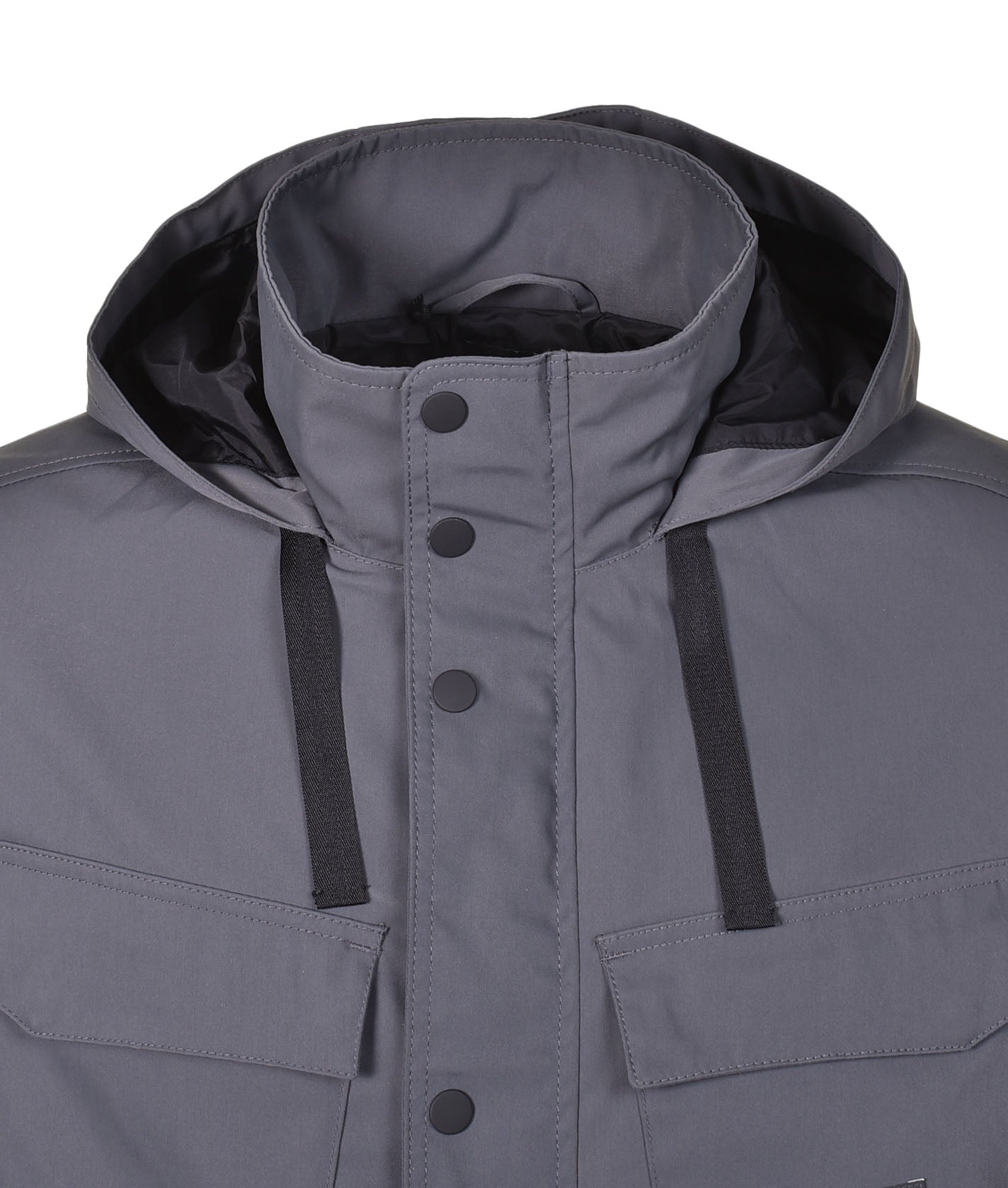 Balto Jacket Graphite