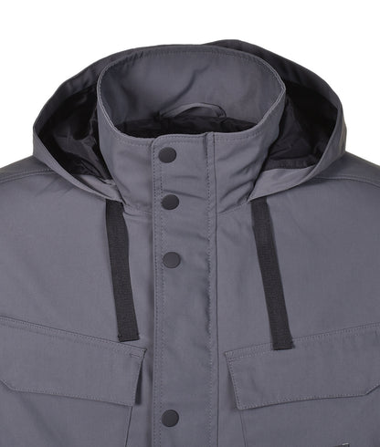 Balto Jacket Graphite