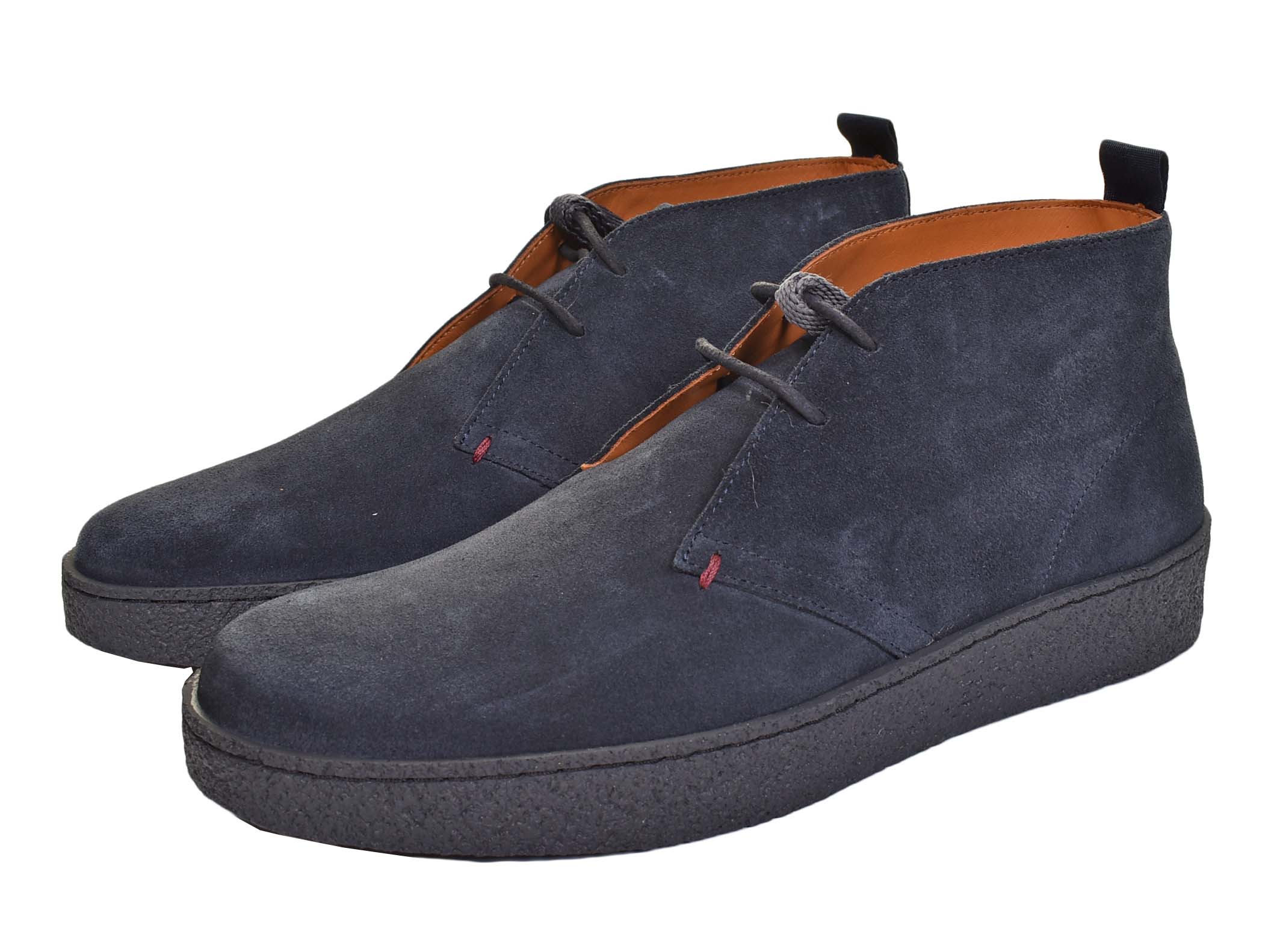 Buddy Shoe Very Dark Navy