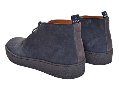 Buddy Shoe Very Dark Navy