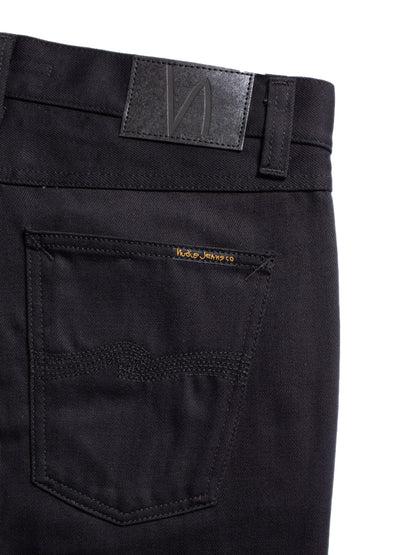 Gritty Jackson Jeans Dry Everblack