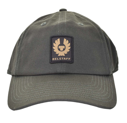 Phoenix Logo Cap Tile Green