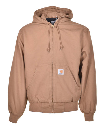 OG Active Jacket Hamilton Brown