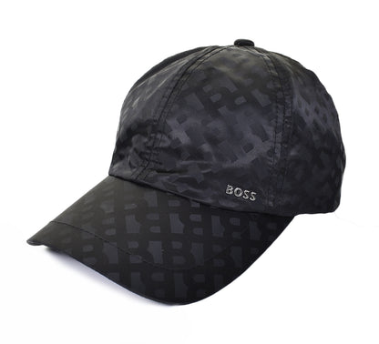 Zed M Cap Black