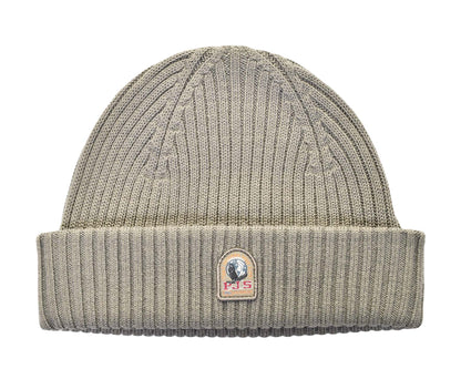 Ribbed Beanie Hat Nowhere