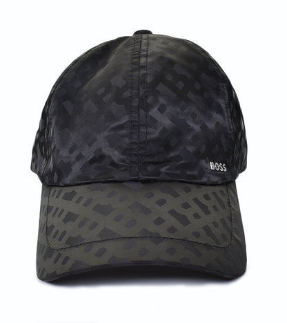 Zed M Cap Black