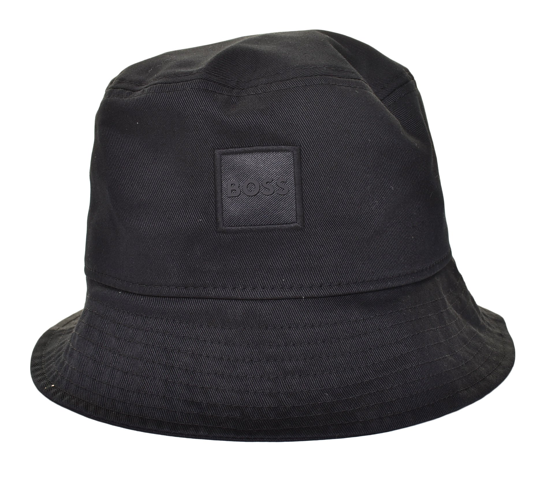 Febas Bucket Hat Black