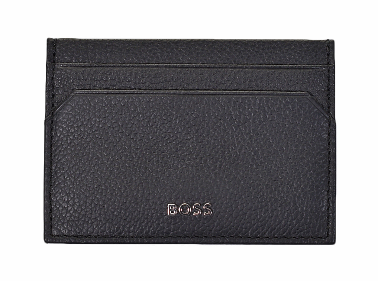 Highway Card Case Holder Black