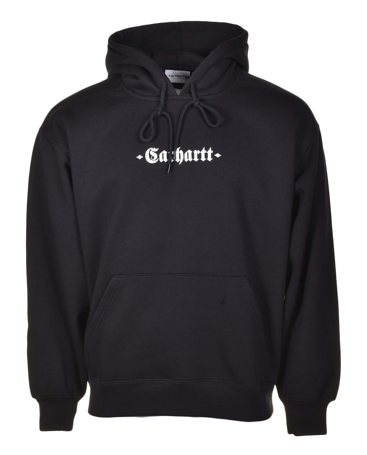 Hooded Greatest Hits Sweat Black