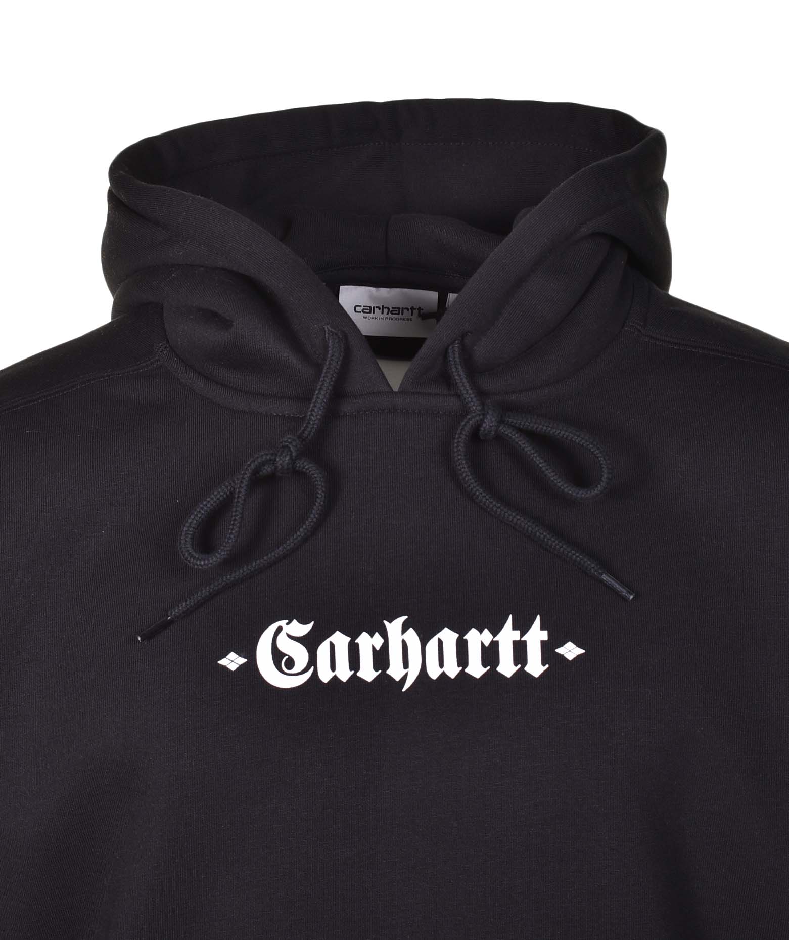 Hooded Greatest Hits Sweat Black