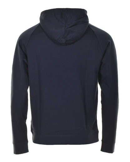 Fashion Sweatshirt Hoody Navy